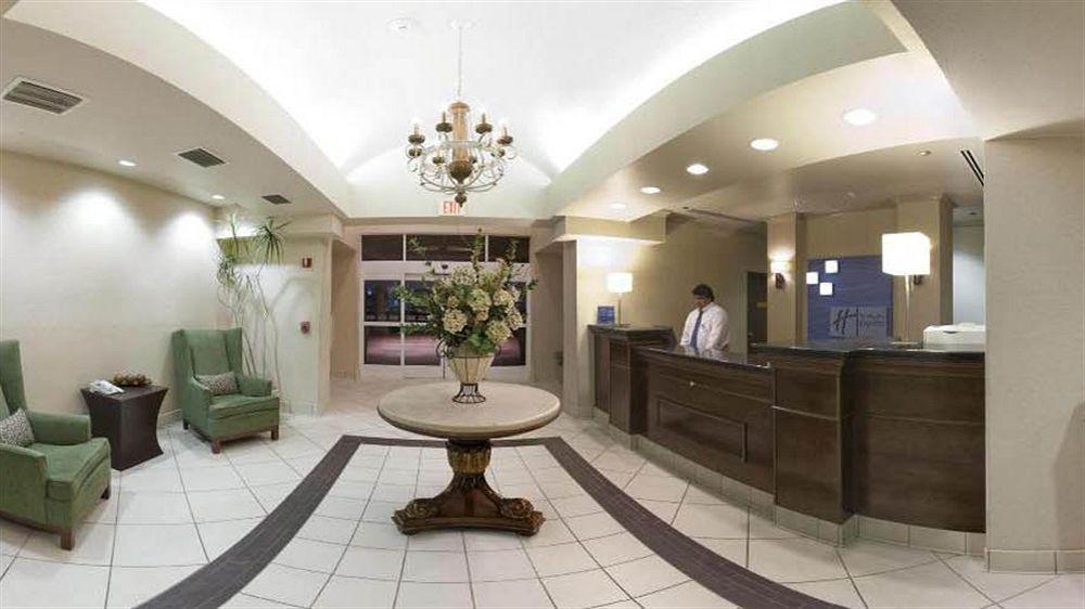 Holiday Inn Express Hotel & Suites Eagle Pass By Ihg Esterno foto