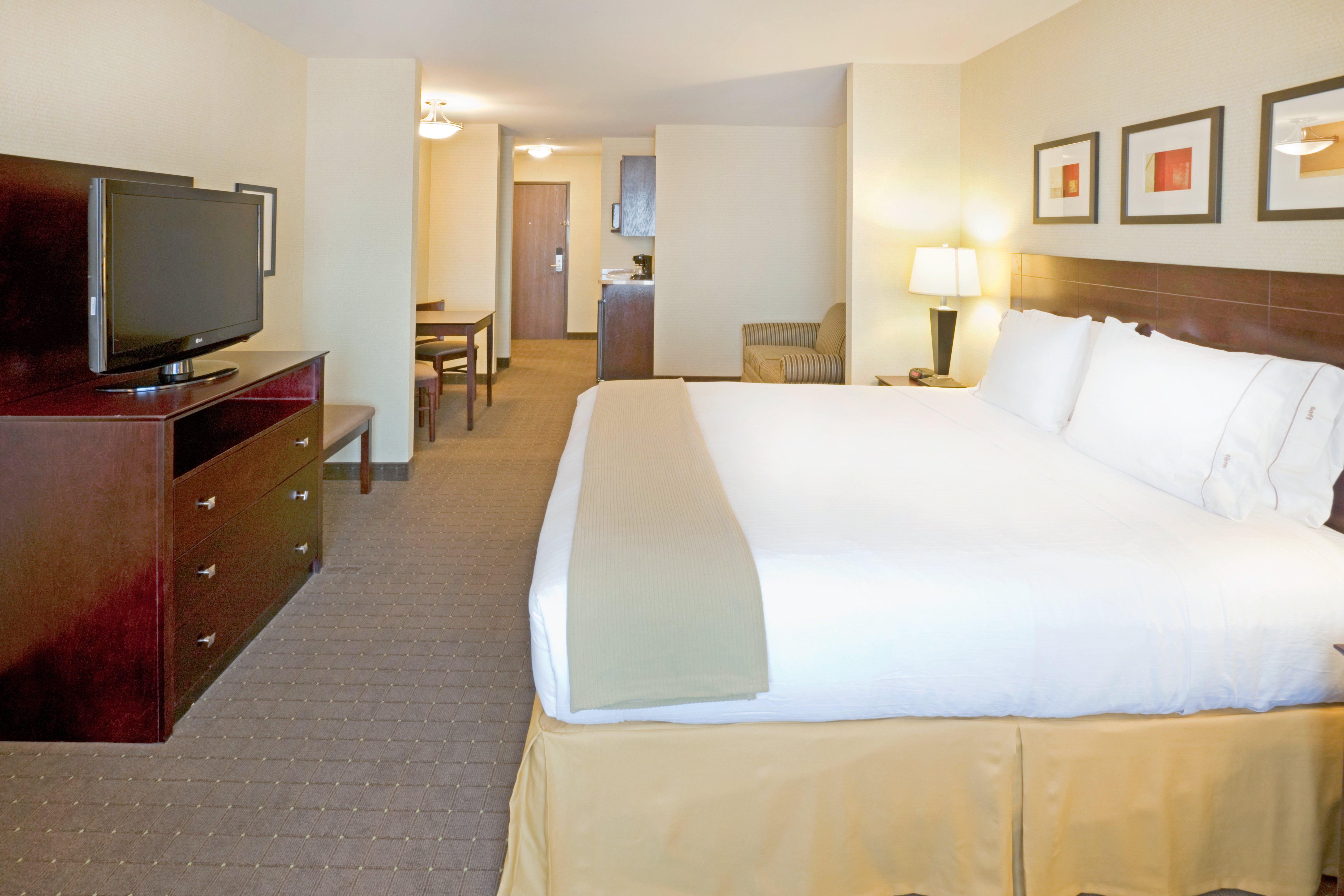 Holiday Inn Express Hotel & Suites Eagle Pass By Ihg Esterno foto