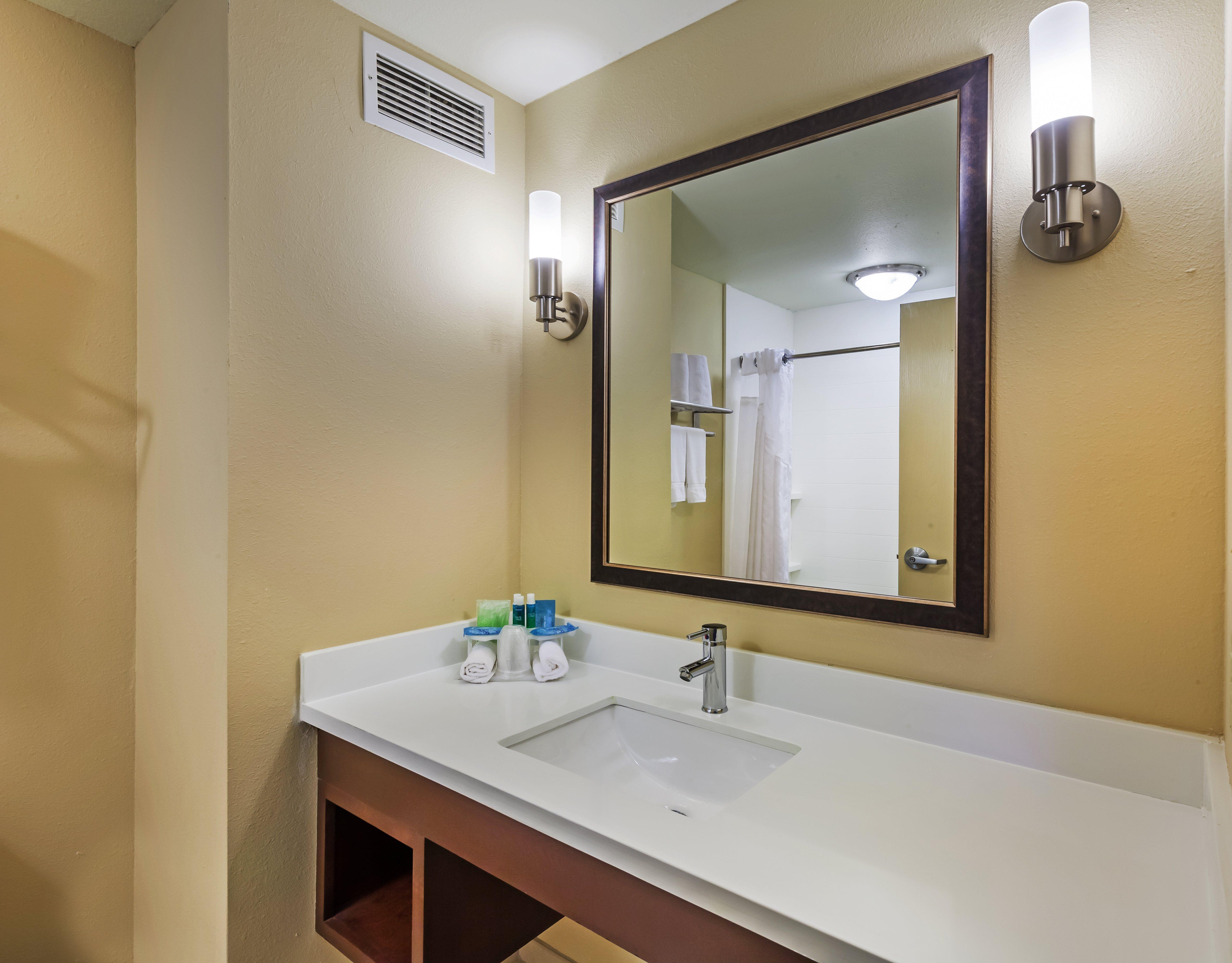 Holiday Inn Express Hotel & Suites Eagle Pass By Ihg Esterno foto