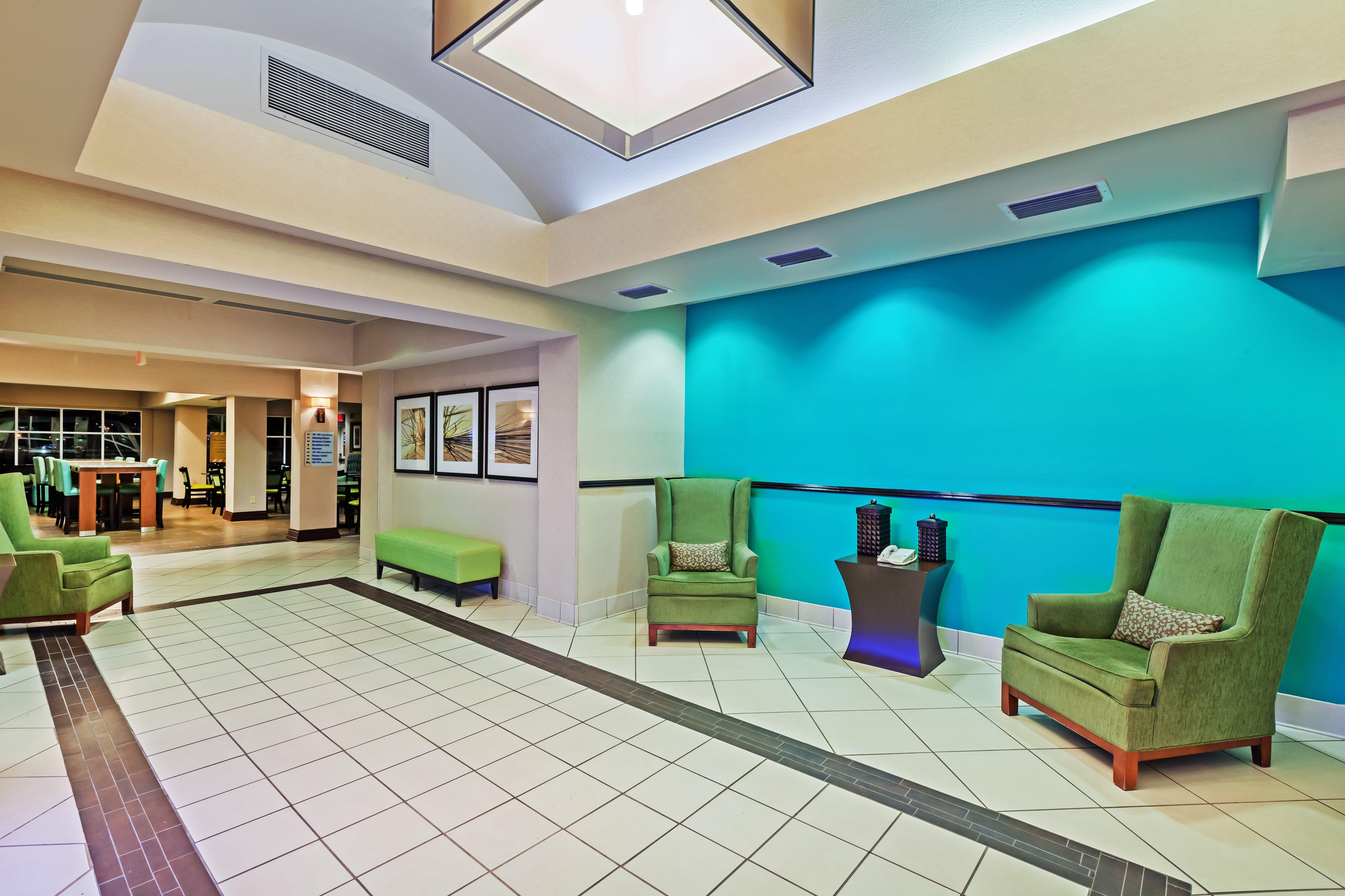 Holiday Inn Express Hotel & Suites Eagle Pass By Ihg Esterno foto