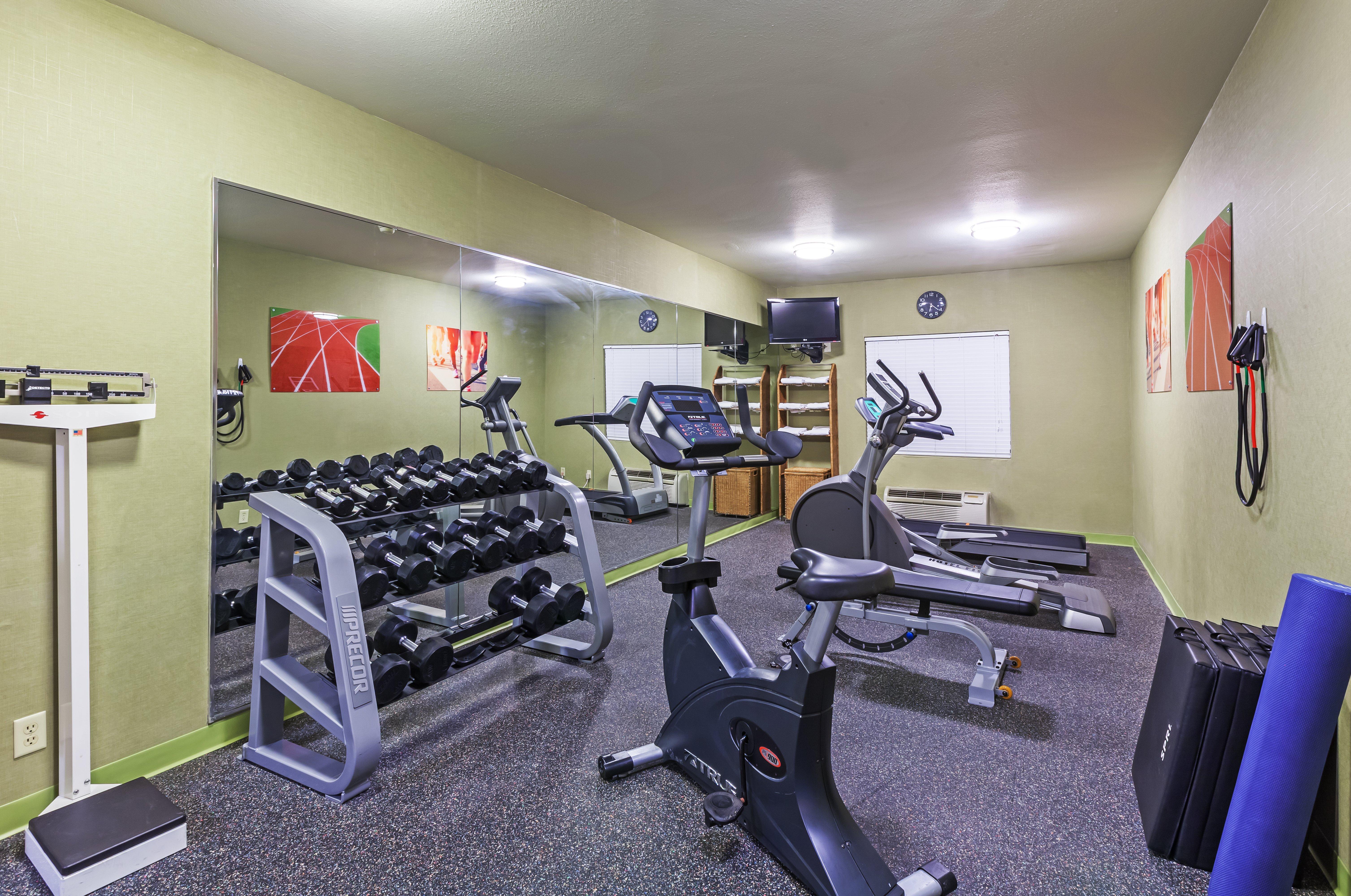 Holiday Inn Express Hotel & Suites Eagle Pass By Ihg Esterno foto