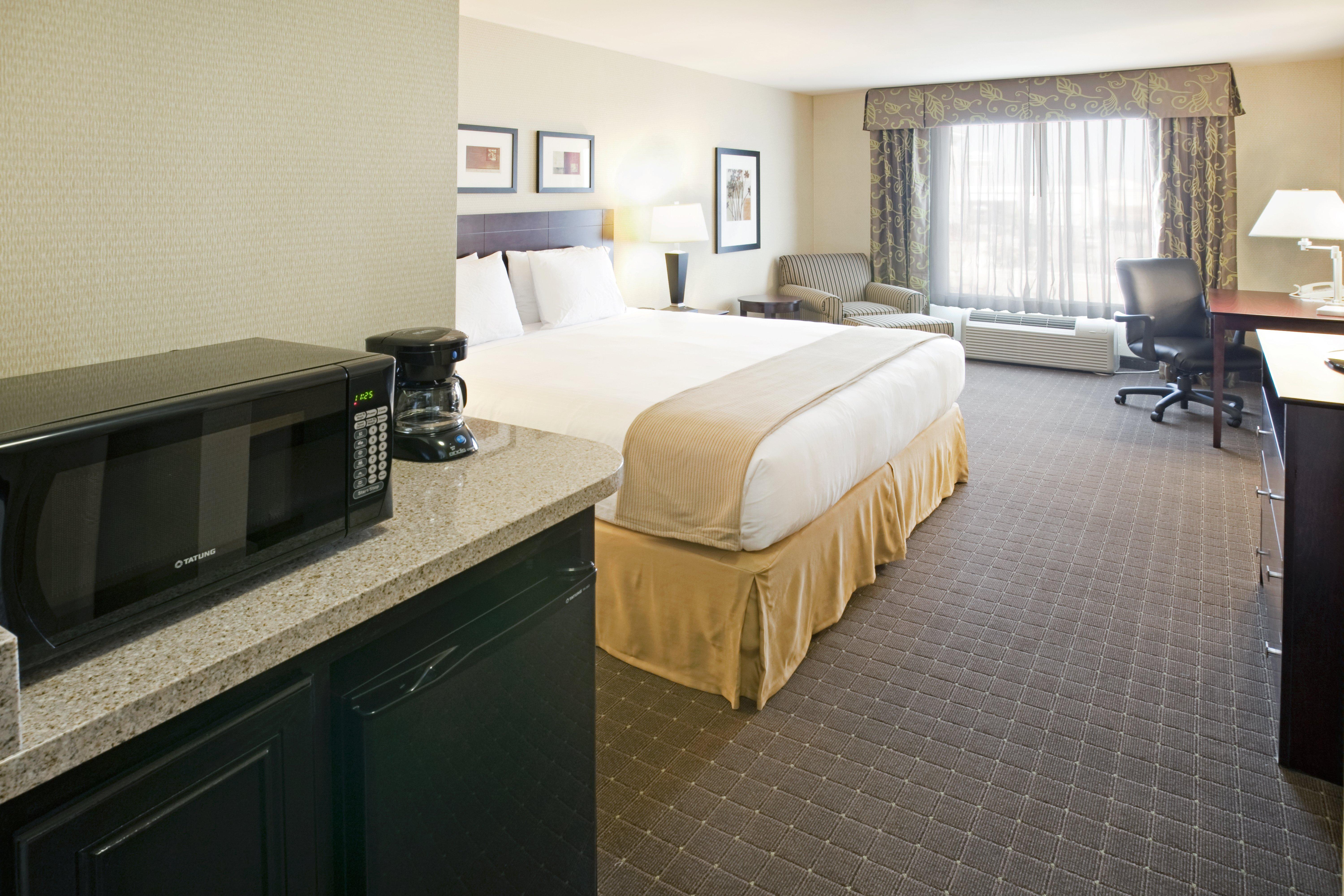 Holiday Inn Express Hotel & Suites Eagle Pass By Ihg Esterno foto