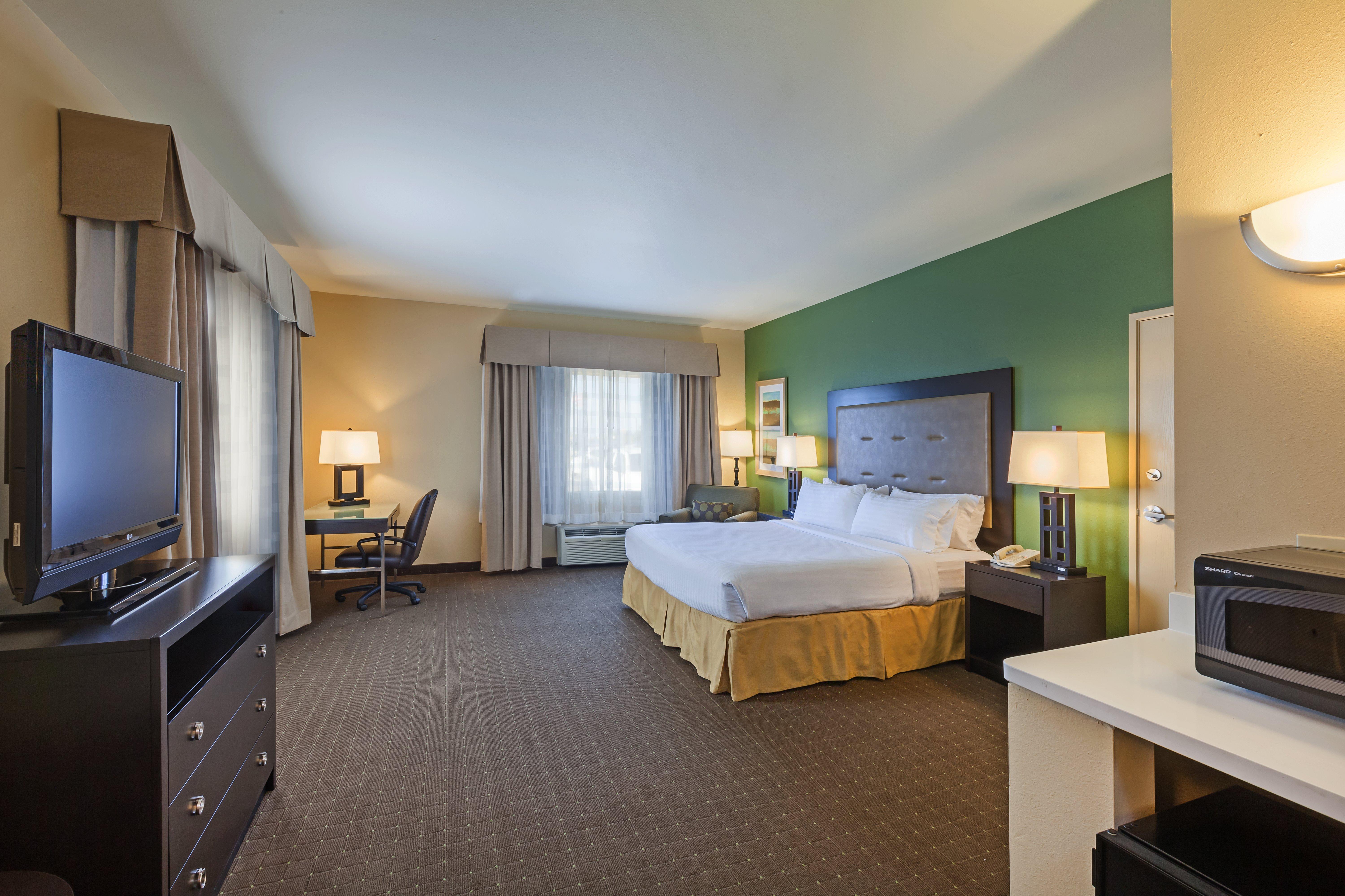 Holiday Inn Express Hotel & Suites Eagle Pass By Ihg Esterno foto