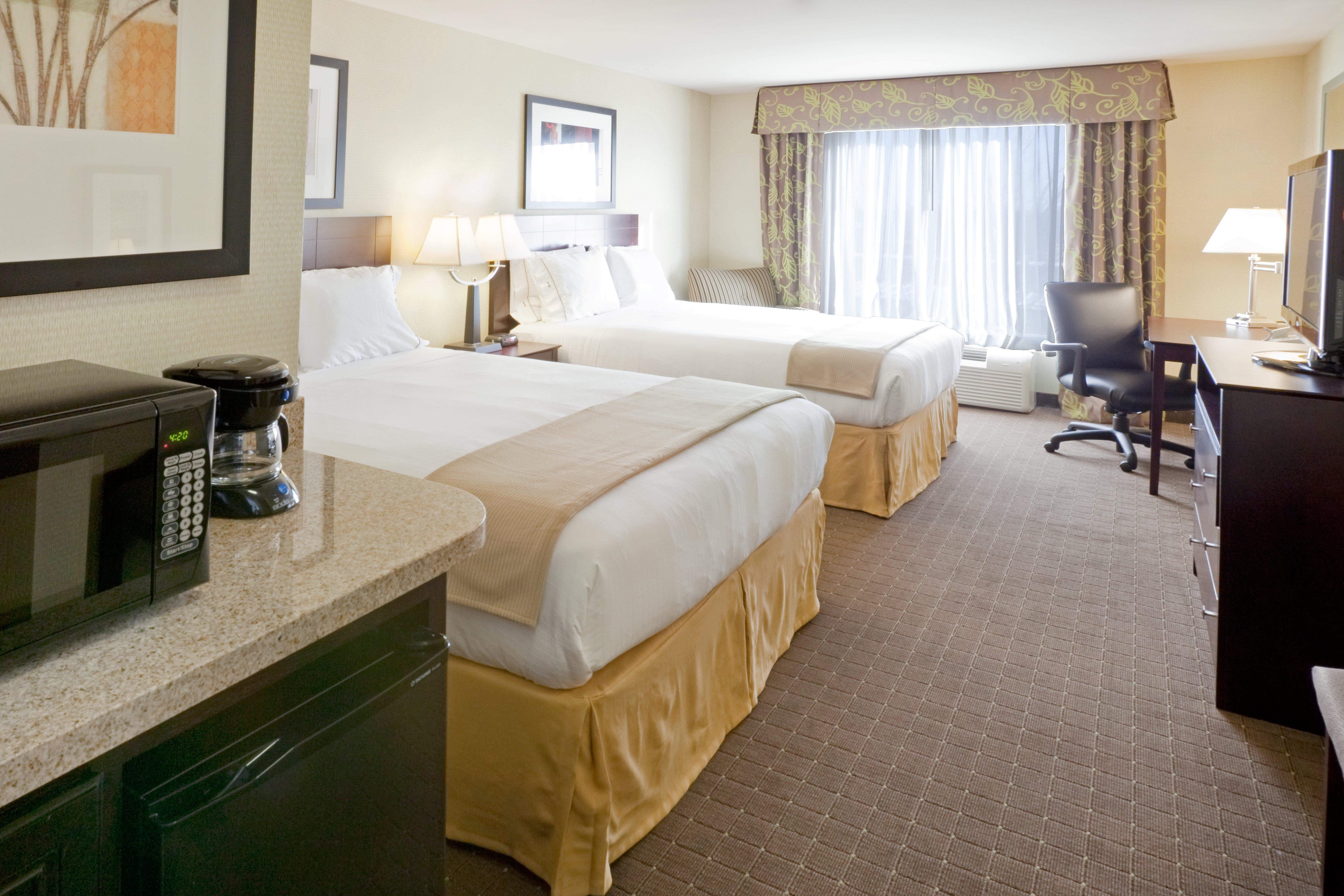 Holiday Inn Express Hotel & Suites Eagle Pass By Ihg Esterno foto