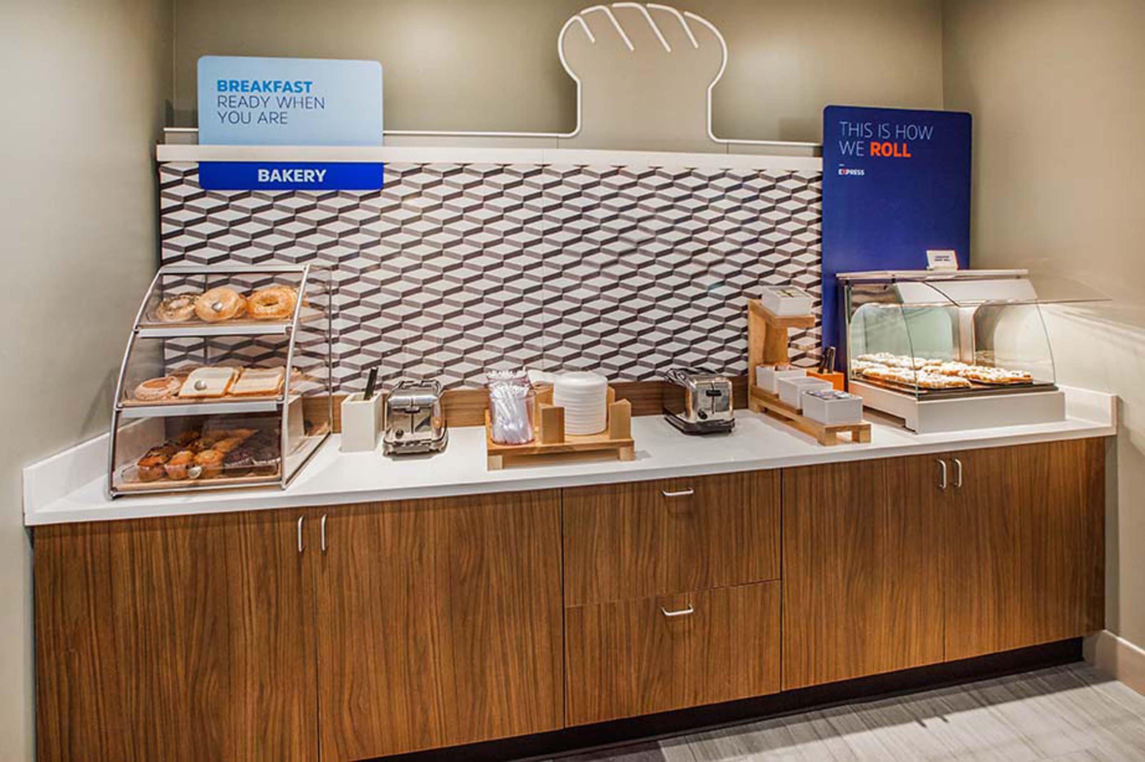 Holiday Inn Express Hotel & Suites Eagle Pass By Ihg Esterno foto
