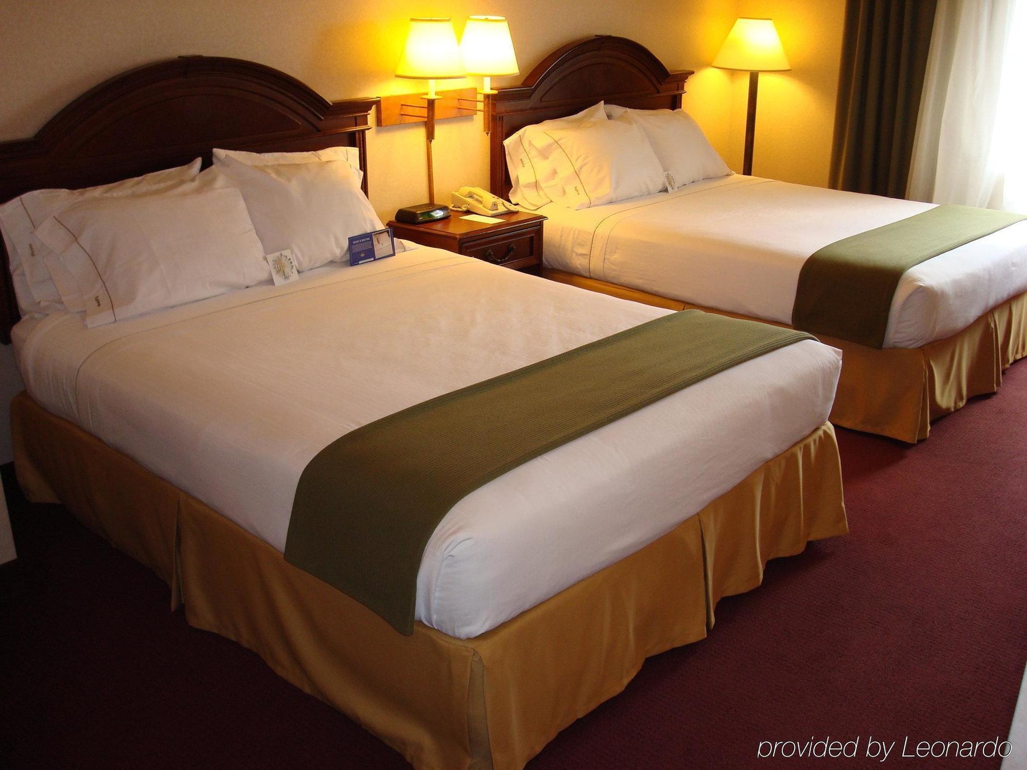 Holiday Inn Express Hotel & Suites Eagle Pass By Ihg Camera foto