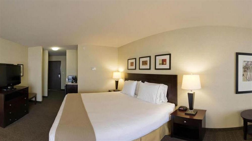 Holiday Inn Express Hotel & Suites Eagle Pass, An Ihg Hotel Esterno foto