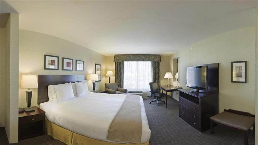 Holiday Inn Express Hotel & Suites Eagle Pass By Ihg Esterno foto