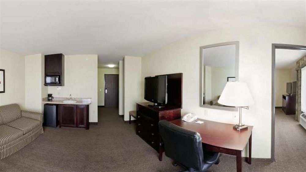 Holiday Inn Express Hotel & Suites Eagle Pass By Ihg Esterno foto