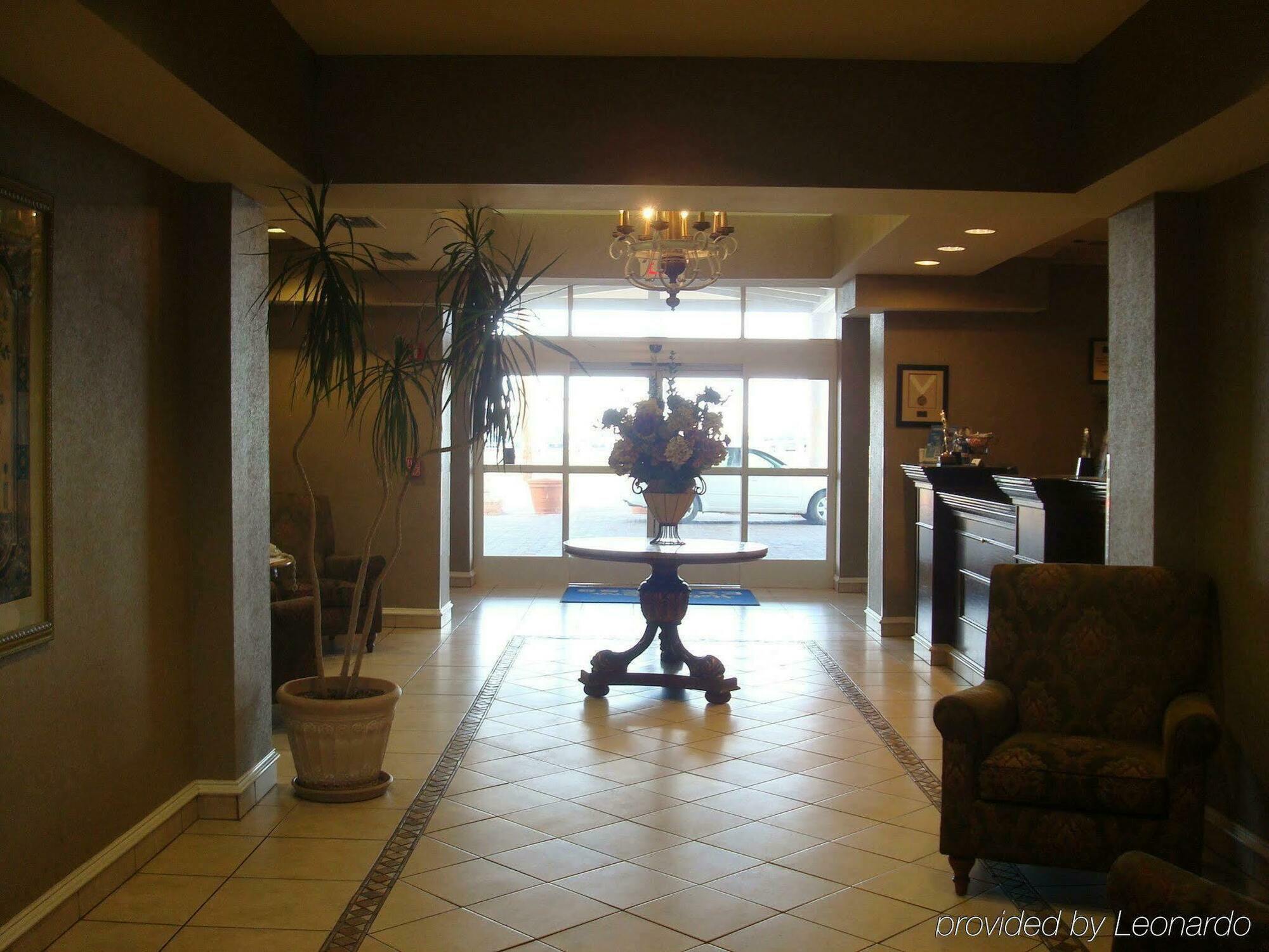 Holiday Inn Express Hotel & Suites Eagle Pass By Ihg Esterno foto
