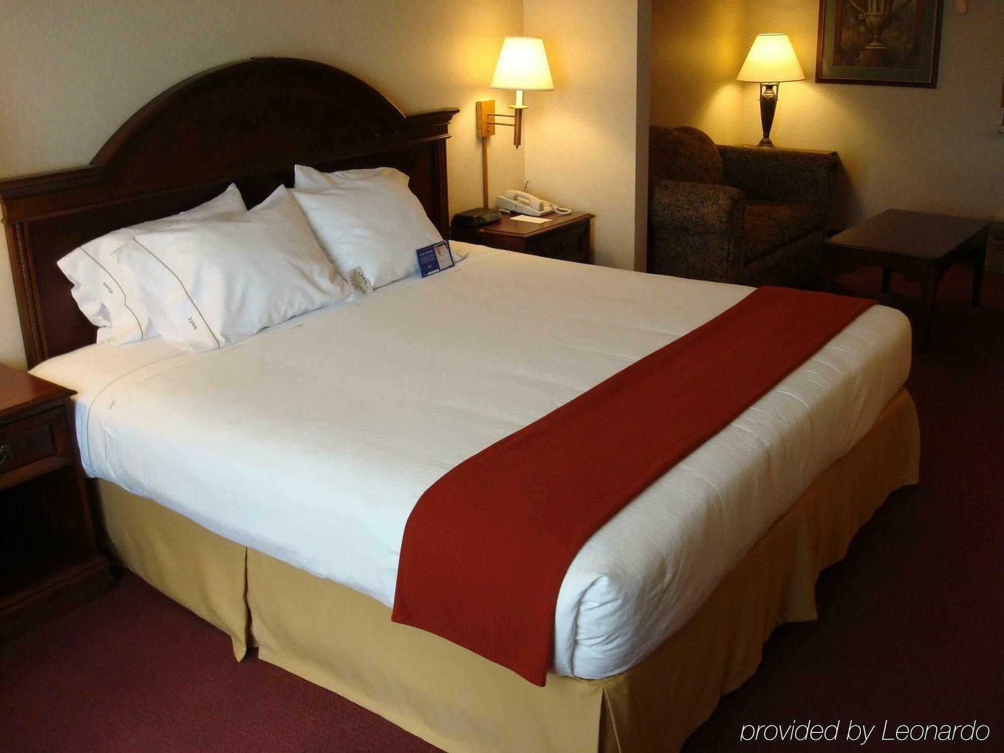 Holiday Inn Express Hotel & Suites Eagle Pass By Ihg Esterno foto
