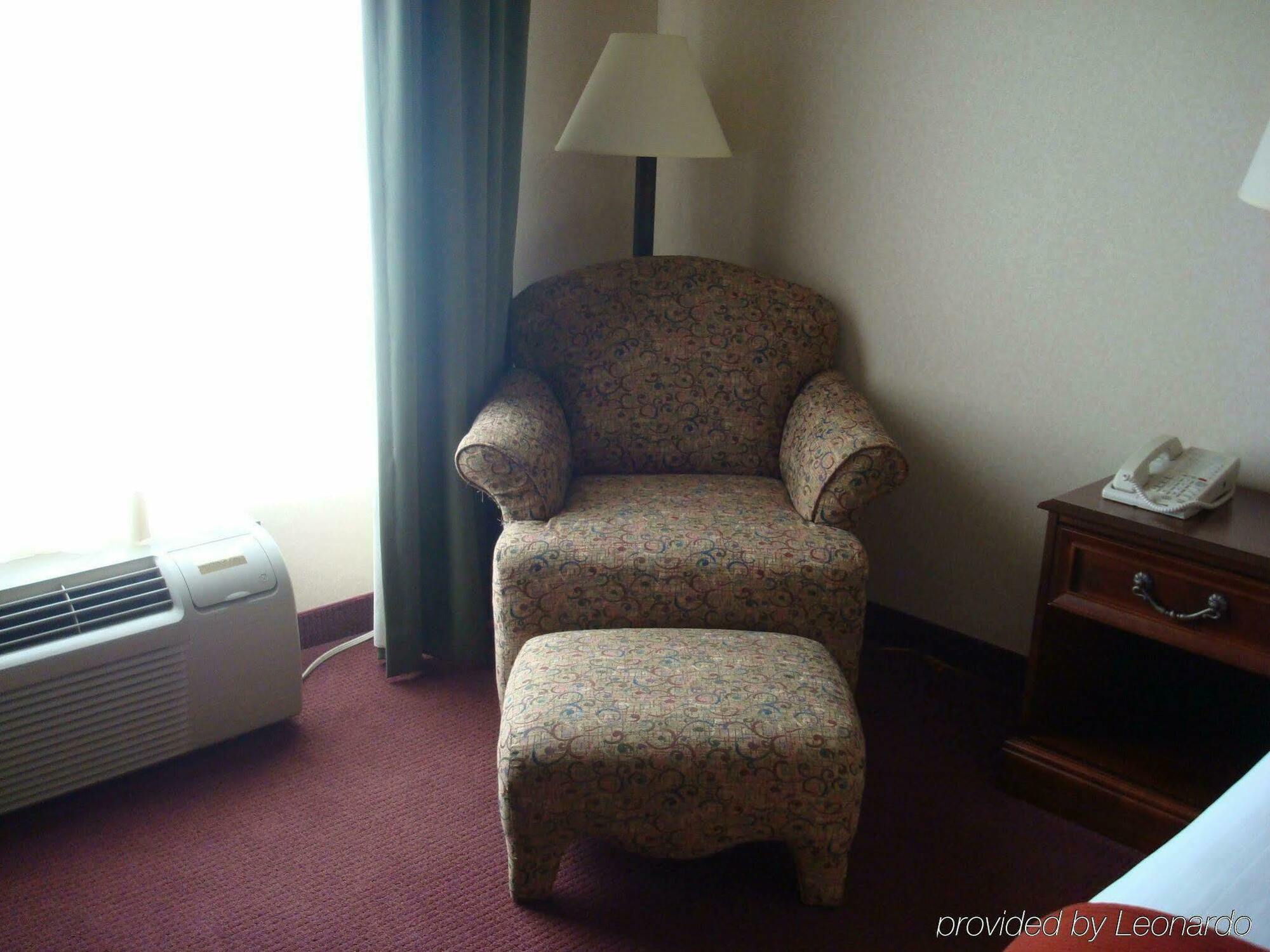 Holiday Inn Express Hotel & Suites Eagle Pass, An Ihg Hotel Camera foto